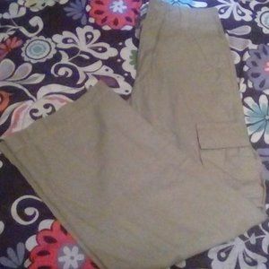 4/ $10 Cargo14 (BOYS) EUC